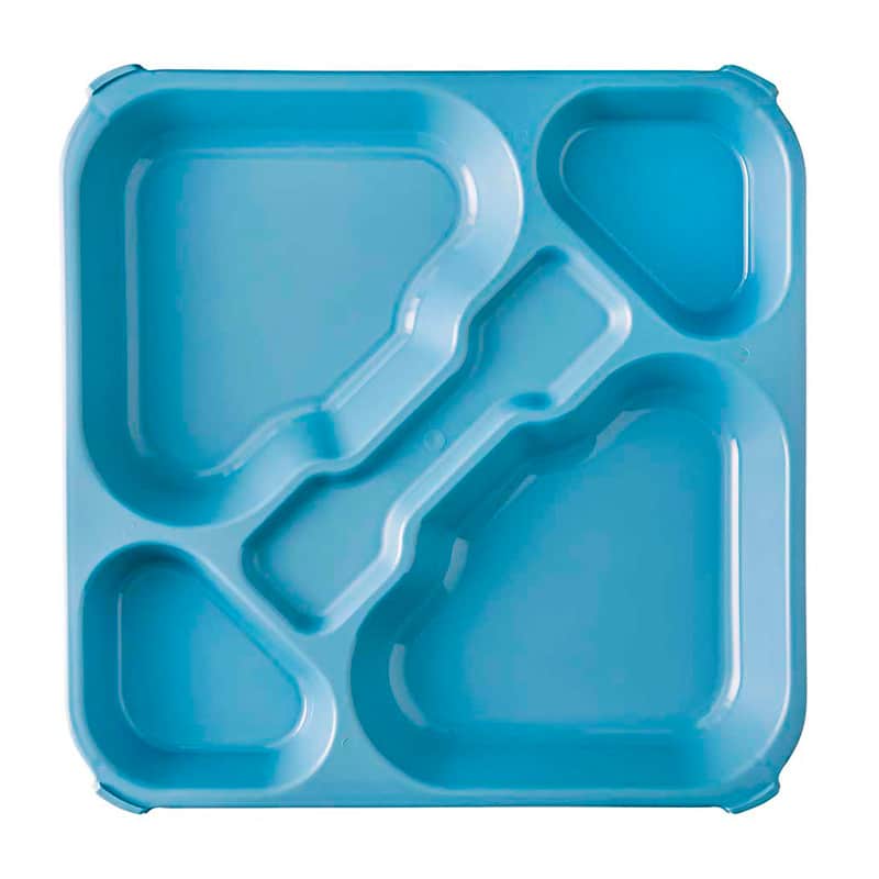 bandeja autoservicio