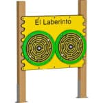 Panel-de-juegos-el-laberinto