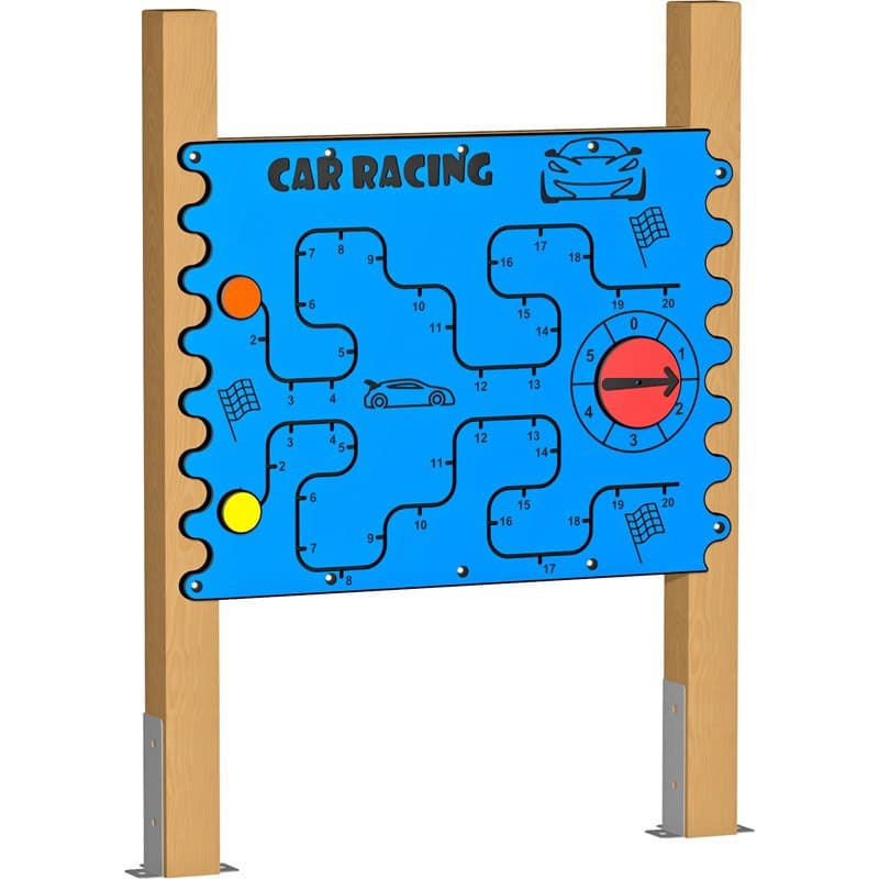 panel-de-juegos-car-racing