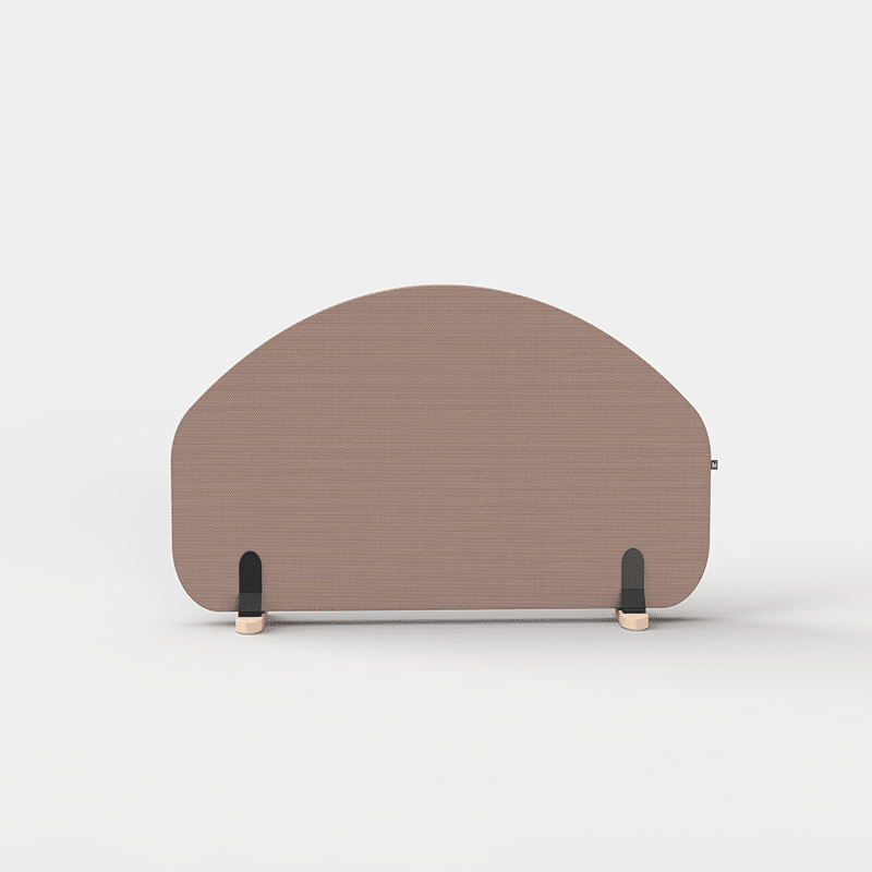 PANEL ACÚSTICO SOBREMESA PREMIUM-UMA