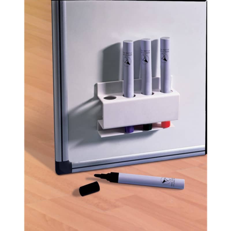 Soporte de rotuladores