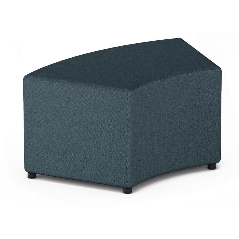 PUF ESCOLAR COLORS FORMA ÁNGULO