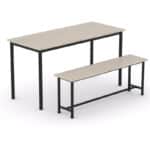 Banco colaborativo alare bench