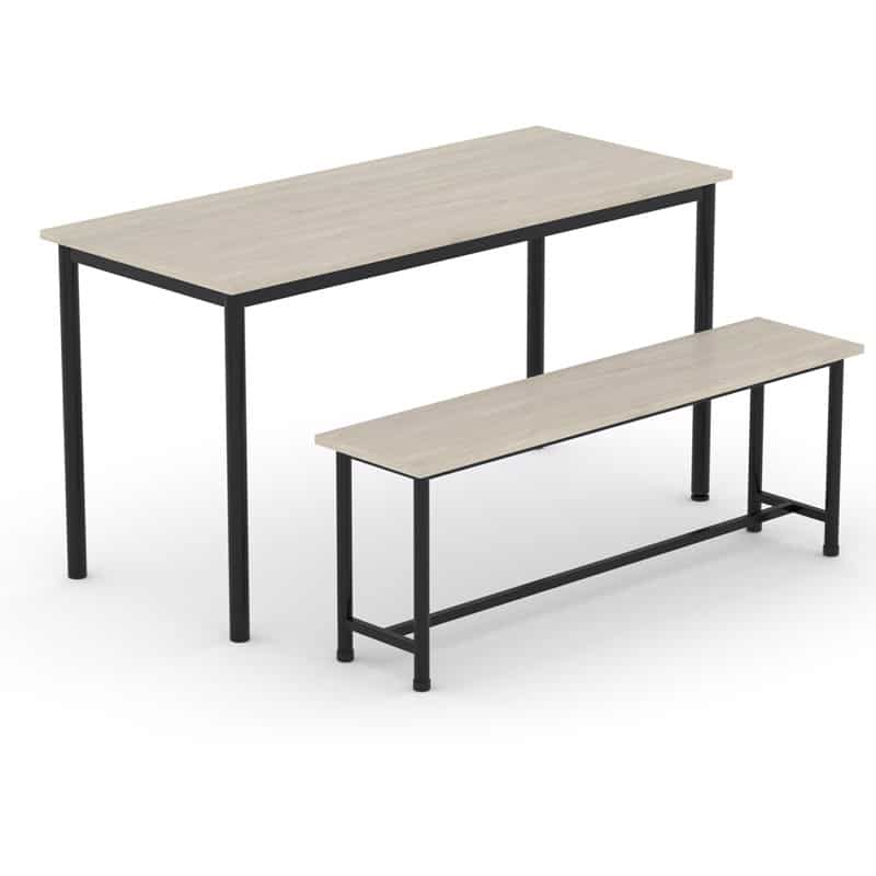 Banco colaborativo alare bench