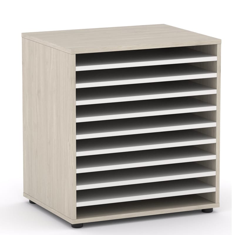 CARTULINERO SERIE ESAK