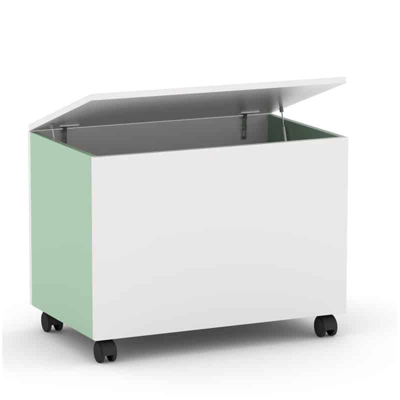 Baúl Para juguetes Serie ESAK