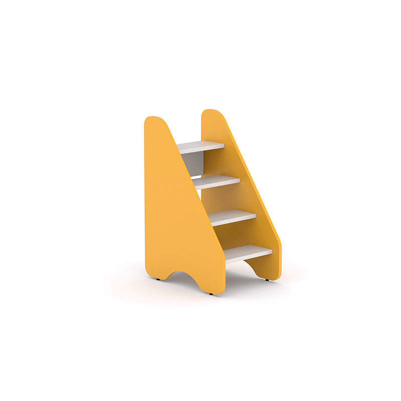 Escalera cambiador serie ESAK