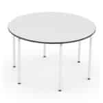 Mesa colaborativa alare rondo