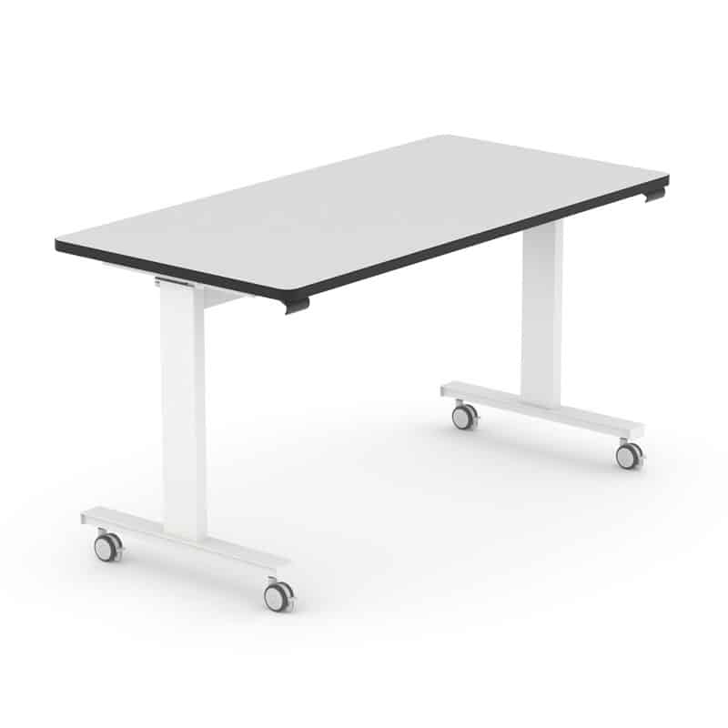 Mesa colaborativa alare volta