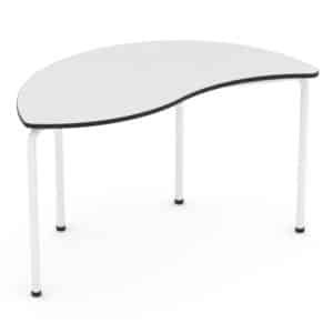 Mesa colaborativa alare yin