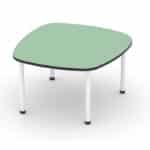 mesa colaborativa infantil Pietra A