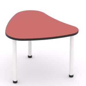 Mesa colaborativa infantil Pietra C