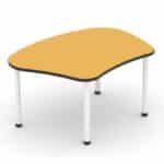 Mesa colaborativa infantil Pietra D