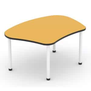 Mesa colaborativa infantil Pietra D