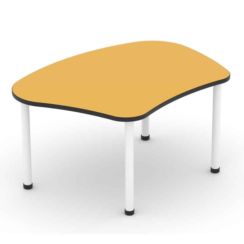 Mesa colaborativa infantil Pietra D