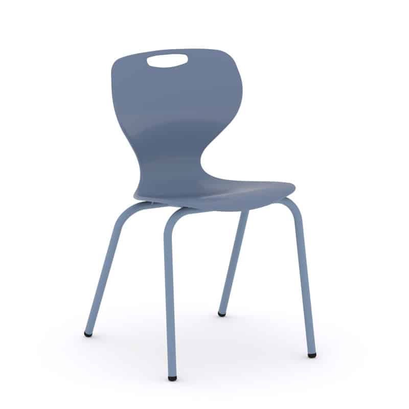 Silla escolar colaborativa