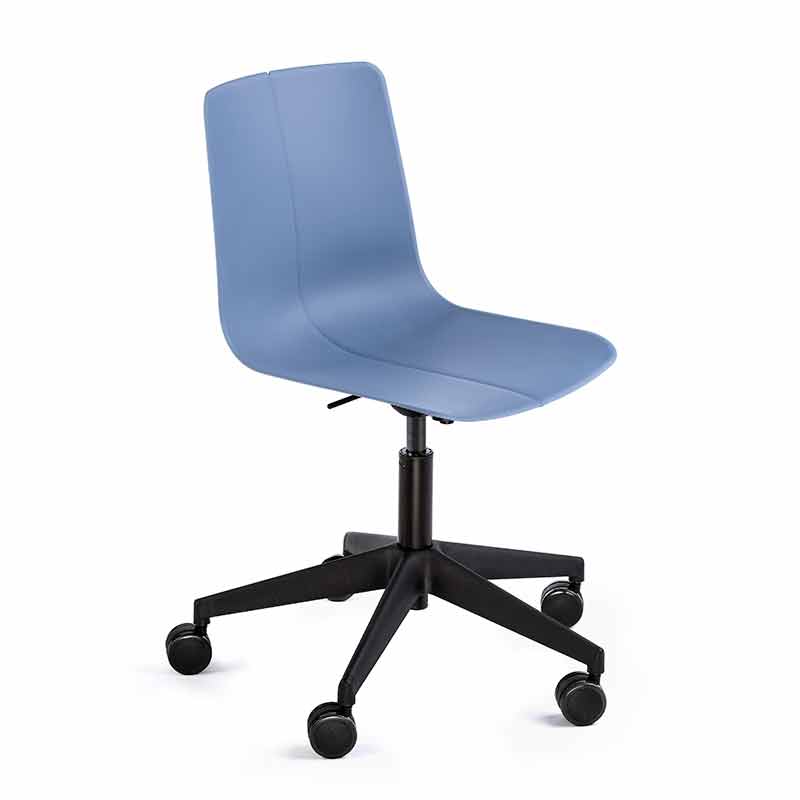 Silla aitana 5 ruedas