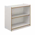 Estantería abierta baja NEO