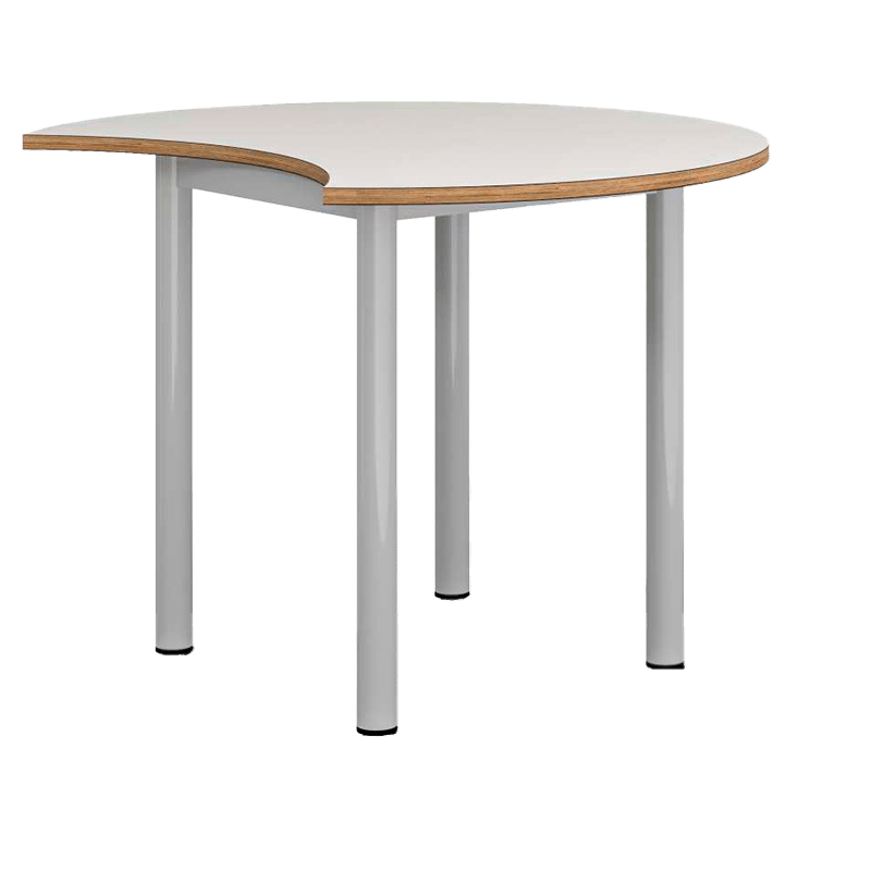 Mesa colaborativa eclipse