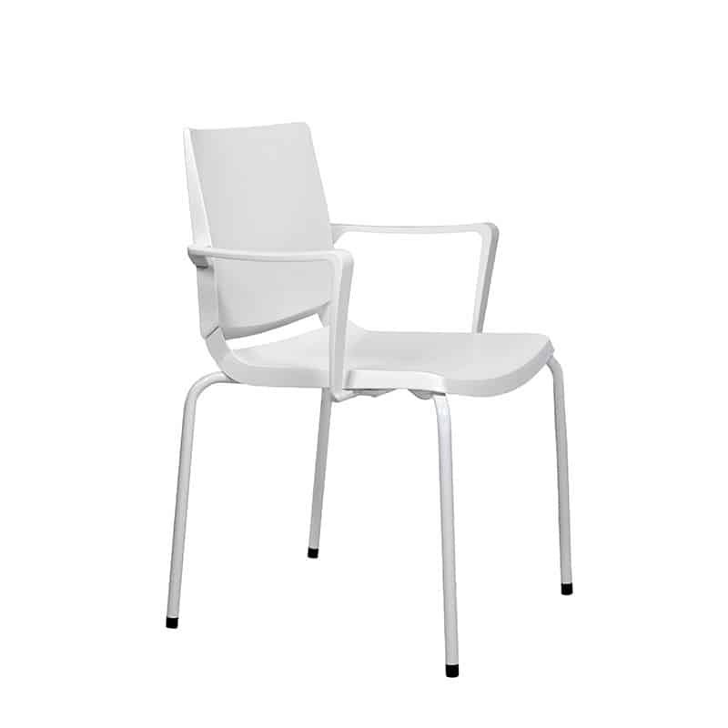 Silla Atenea con brazos