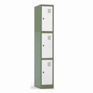 taquilla escolar cuerpo colores 3p