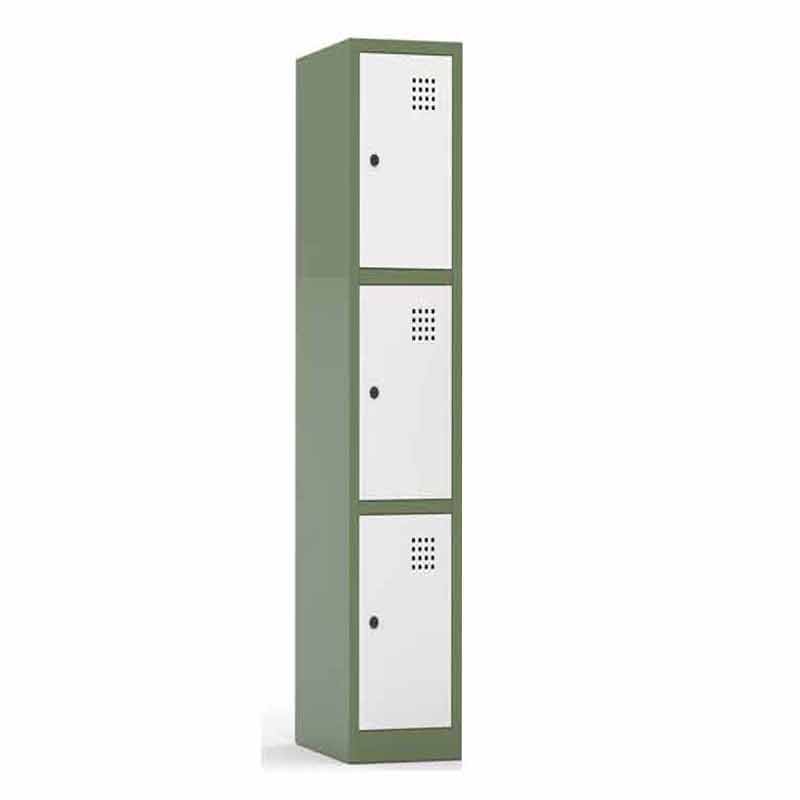 taquilla escolar cuerpo colores 3p