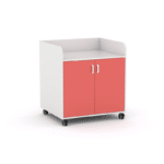 Cambiador serie Esak