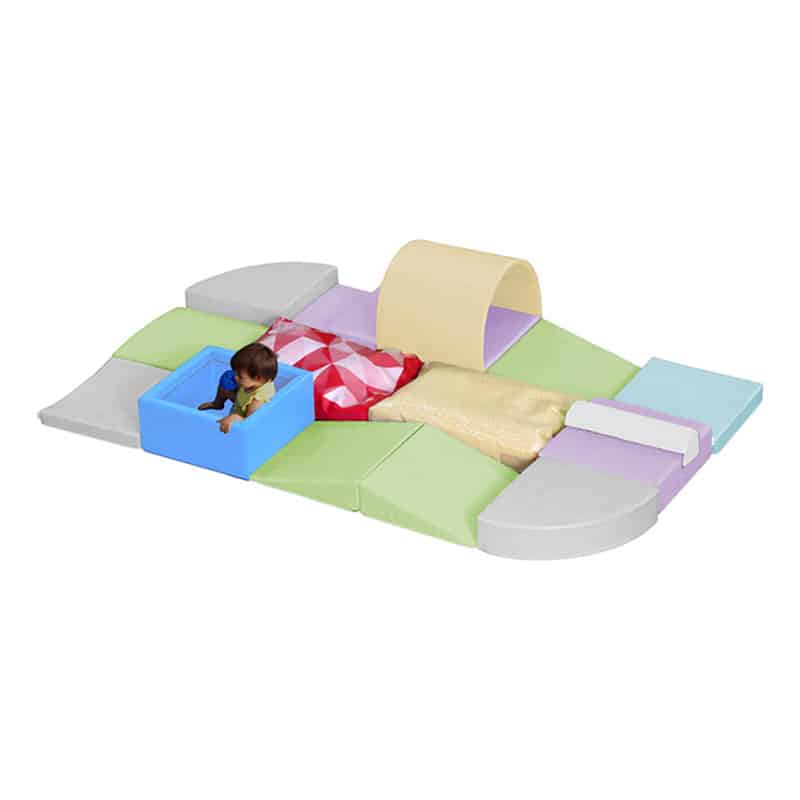 Conjunto 57 A psicomotricidad