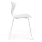 silla-colaborativa-heir-color blanco
