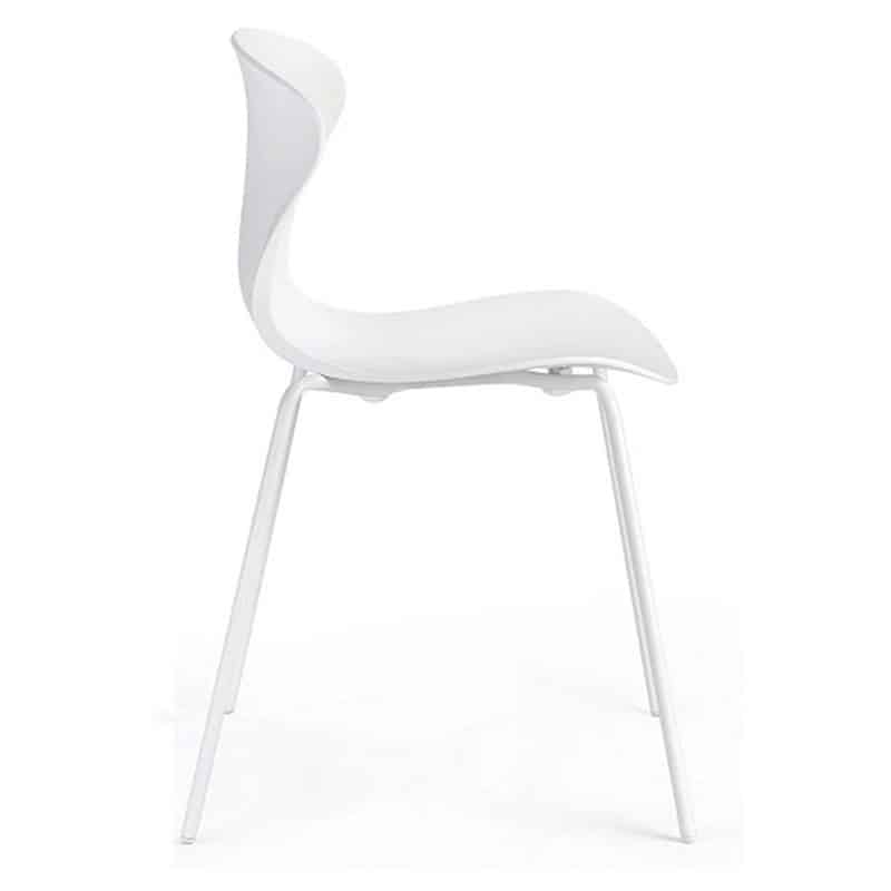 silla-colaborativa-heir-color blanco