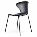 silla-colaborativa-negra-heir-detalle-trasero