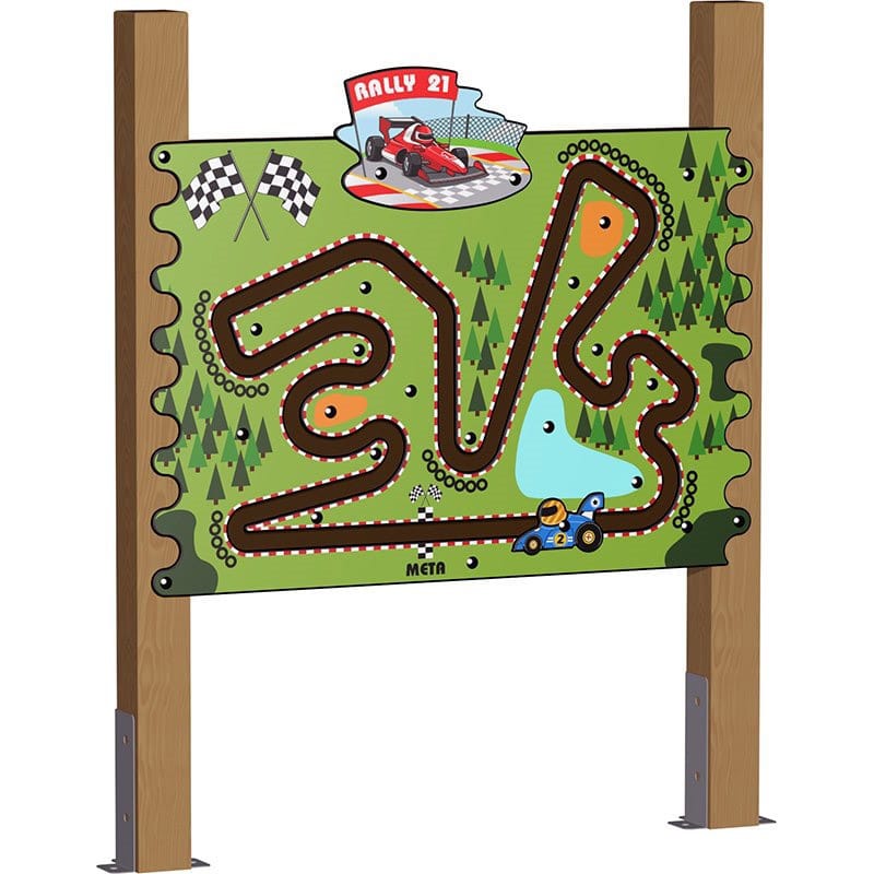 PANELES DE JUEGO LUDICOS