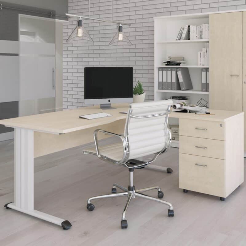 MOBILIARIO DE OFICINA