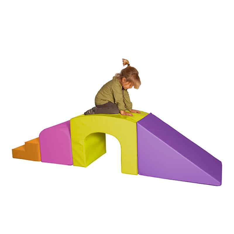 PSICOMOTRICIDAD 3-6 AÑOS