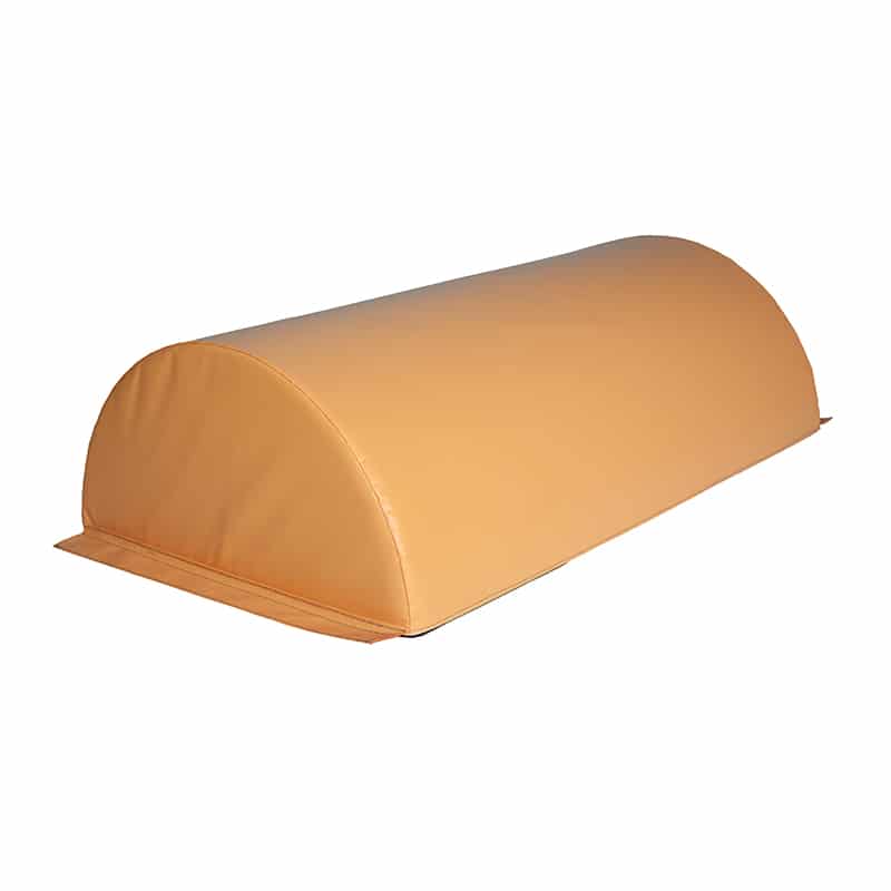 MÓDULO MEDIA LUNA OBSTÁCULOS