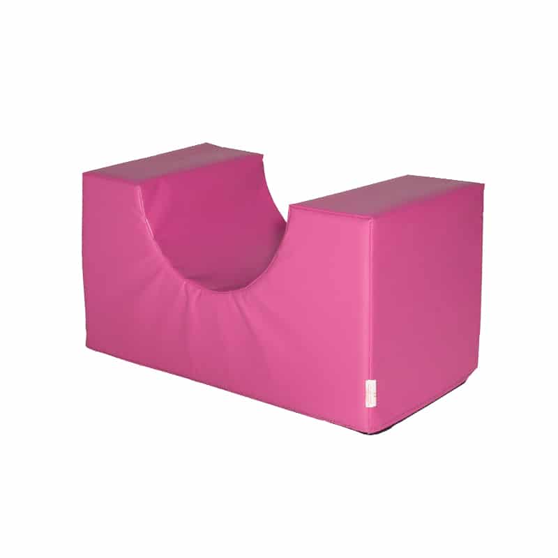 MÓDULO SOPORTE CILINDRO 30cm