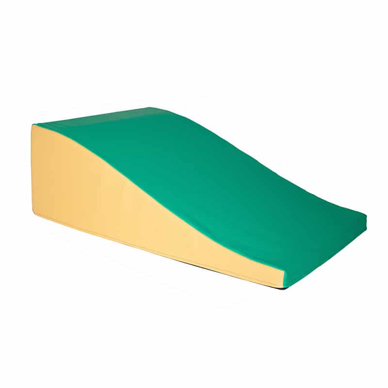 MÓDULO RAMPA CURVA LARGA 30cm