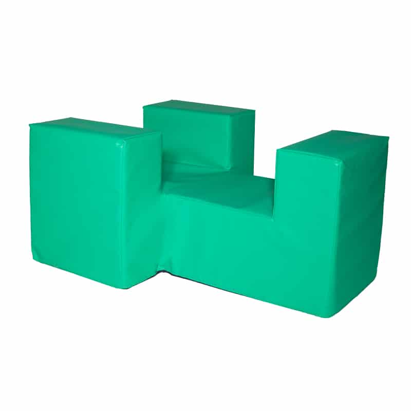 MÓDULO SOPORTE PRISMA OBLICUO