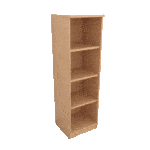 Estantería dado ancho.45