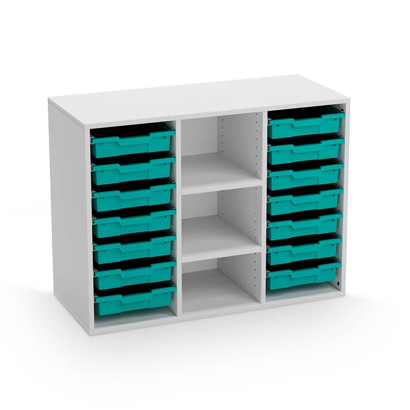 ARMARIO ESCOLAR LUCY 632-509