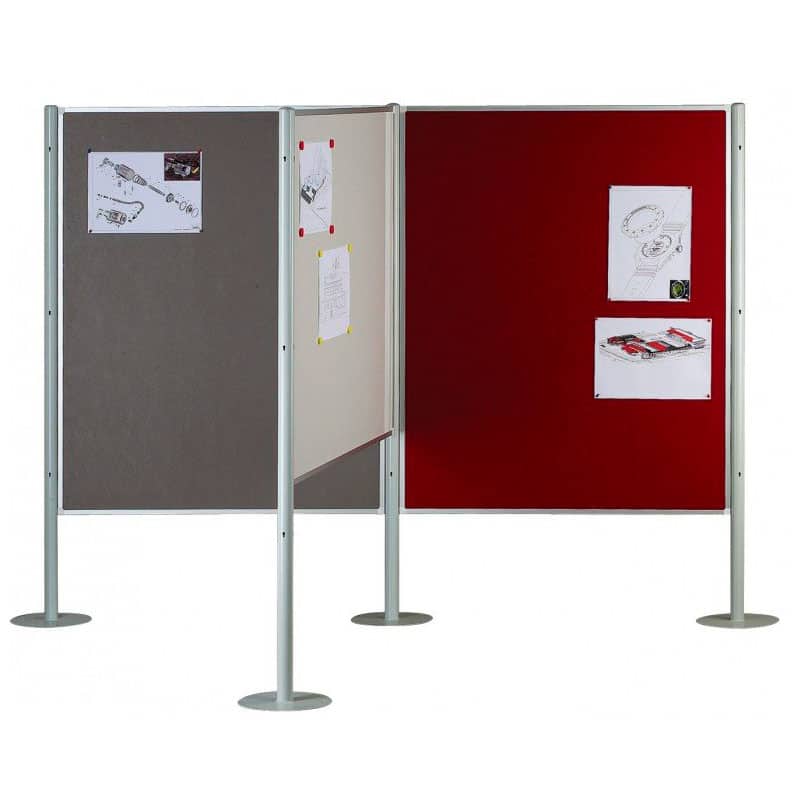 paneles-de-exposicion-modulares-conjunto-pizarra-blanca