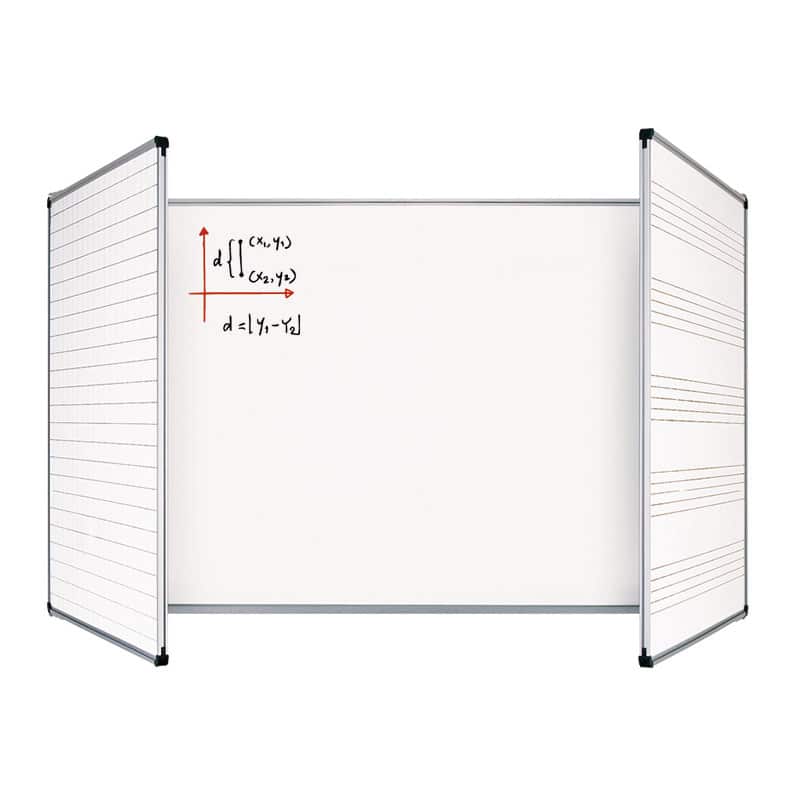 pizarra-triptica-blanca-laminada-rotulador