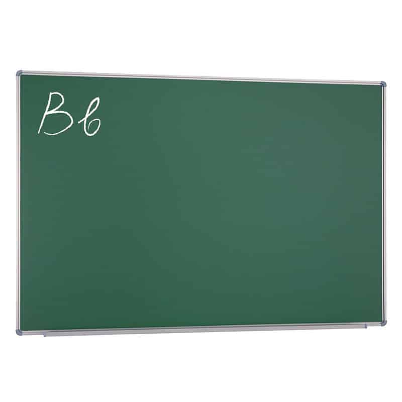 PIZARRA VERDE LAMINADA