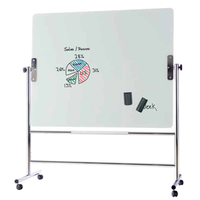 pizarra-volteable-movil-de-cristal-blanca-magnetica