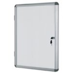 vitrina-blanca-magnética-puerta-batiente