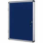 vitrina-corcho-tapizado-puerta-batiente