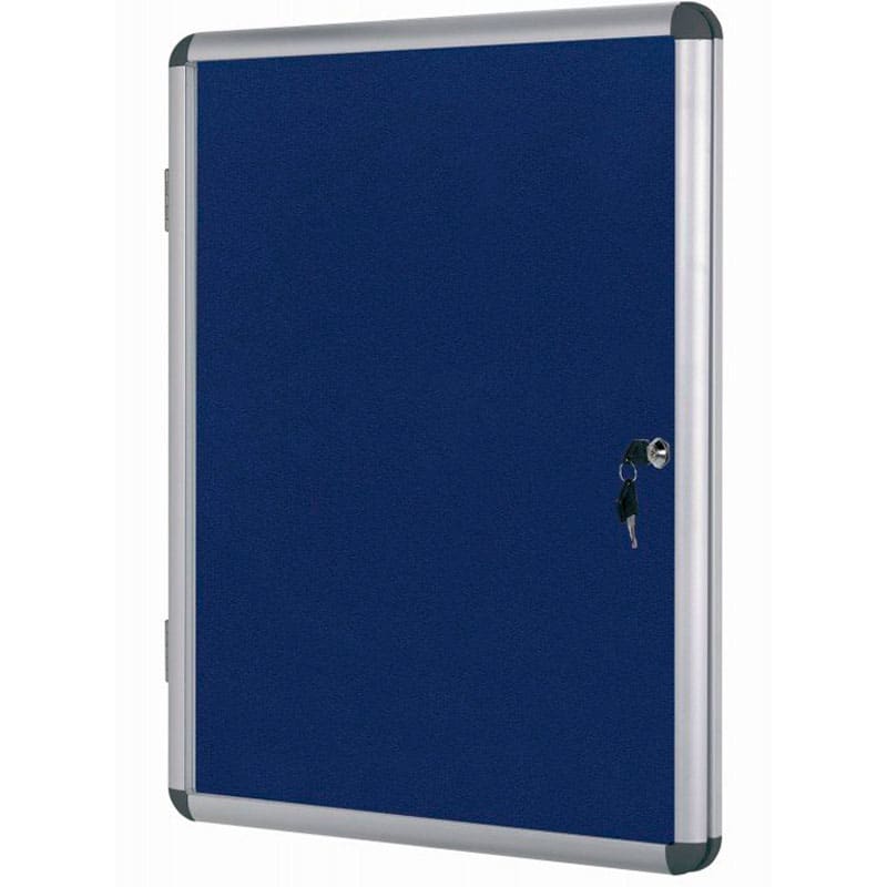 vitrina-corcho-tapizado-puerta-batiente