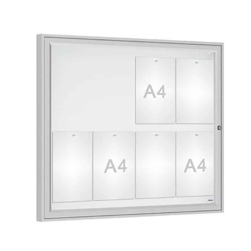 vitrina-puerta-batiente-clasica-a8-anodizada