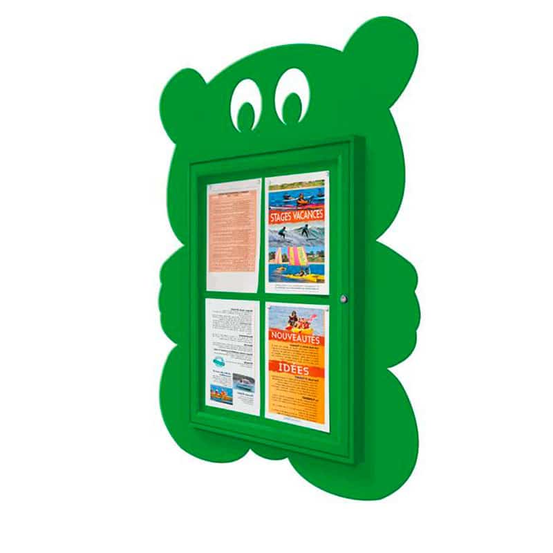 vitrina-tematica-osito-verde-2