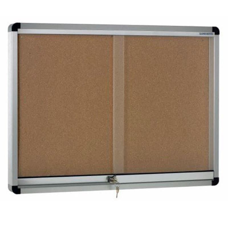 vitrina-corcho-puertas-correderas